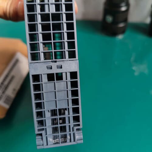 西门子plc电源模块540-1ab00 测试机带原包装盒,--议价商品
