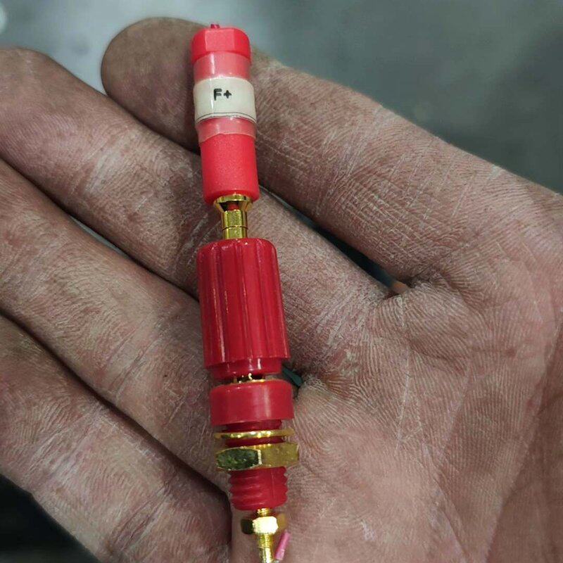 湾测试仪器拆机,多年前的产品,用料好光洁度高,可香--议价商品