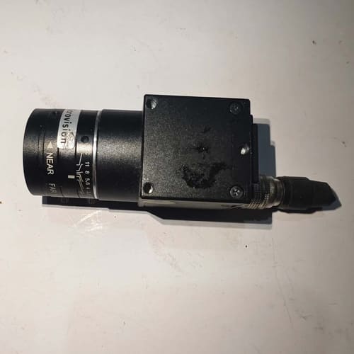 MV-EM500C带4mm的镜头 拆机的,需要联系我--议价商品