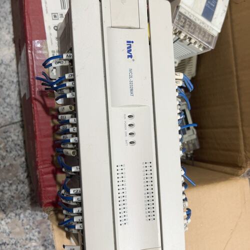 英威腾PLC，型号：IVC2L-3232MAT--议价商品