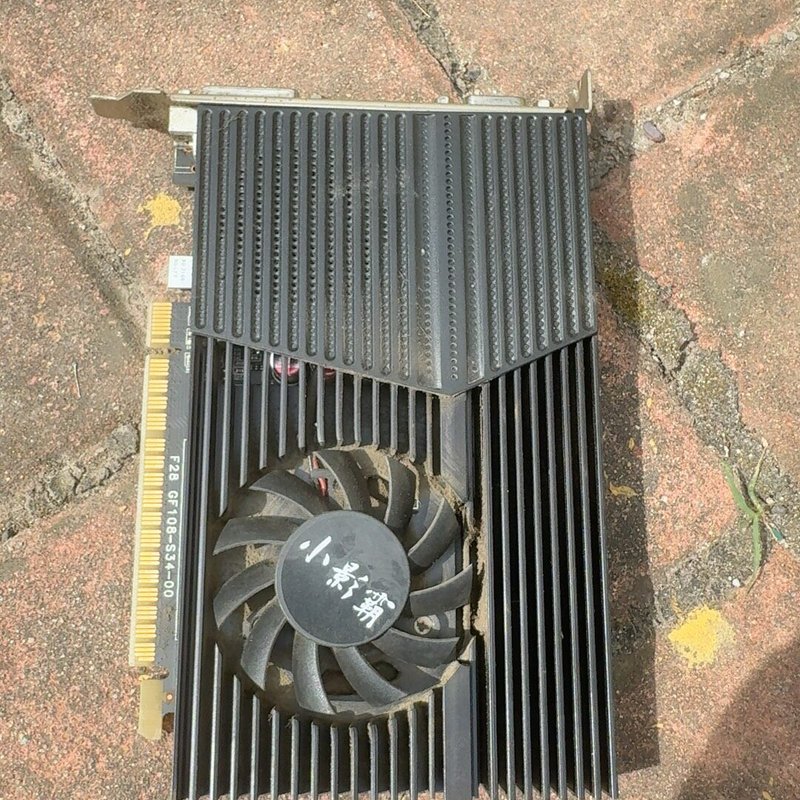 小影霸GT710显卡 2G DDR3--议价商品