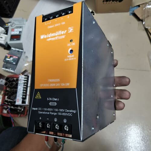 250W24V电源,拆机二手商品,数量2个,成色很新--议价商品
