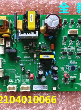 适用TCL冰箱电脑板2104010066电源板主板控制板B518WP电路板
