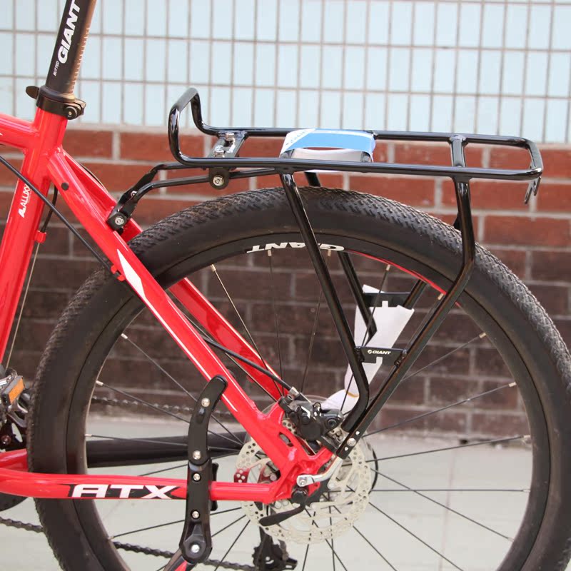 Porte-bagages pour vélo GIANT - Ref 2427582 Image 3