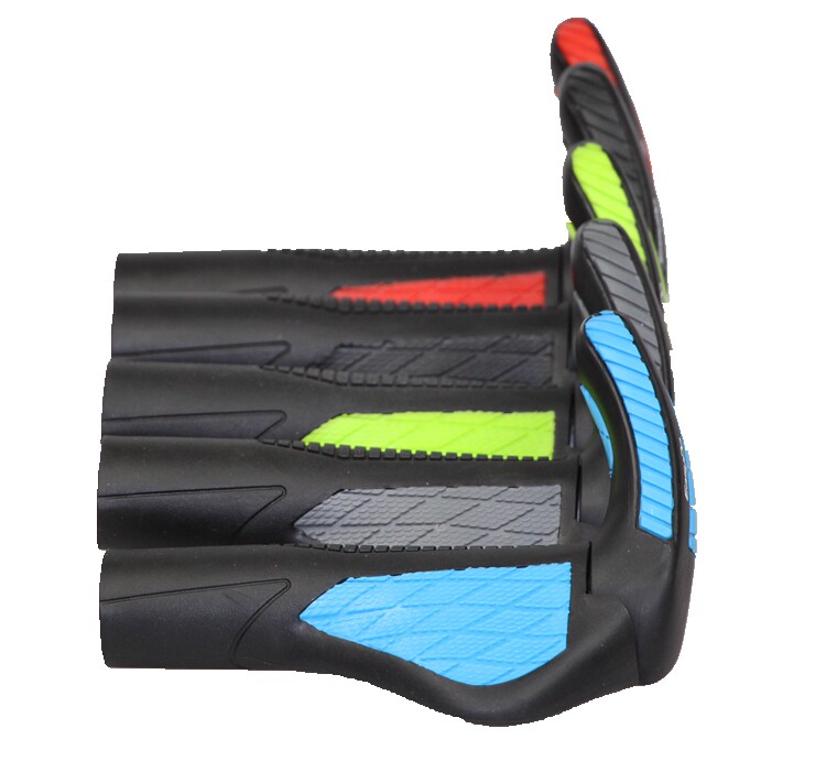 Poignées de vélo EASYDO - Ref 2342496 Image 3