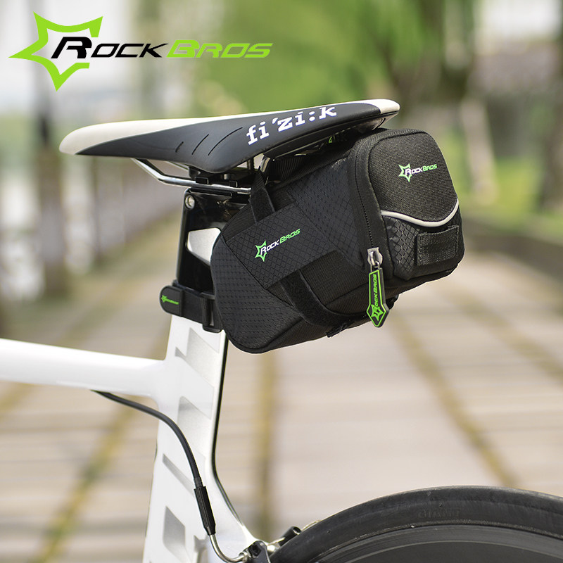 Sacoche pour vélo mixte ROCKBROS - Ref 2218969 Image 1