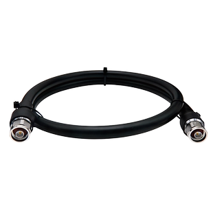 东方旭普 LMR600低损耗连接线 N-JJ NM-NM N公转N公延长线 6G