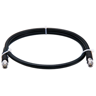 东方旭普 LMR240低损耗转接线 SMA-JJ SMA-JW SMA公转SMA弯公 6G