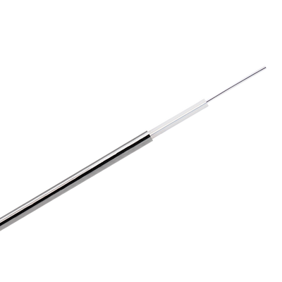 半钢细同轴线KTG-047外径1.2mm