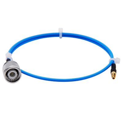 KTR086连接线TNC公转MMCX公6G