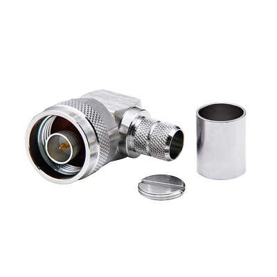 射频连接器N-C-JW-7压接式6G