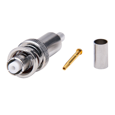 射频连接器SHV5000V高压头
