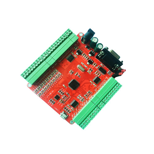 YAV无线采集卡多功能串口