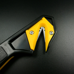 旌创JC609安全割膜刀开箱器拆快递神器安全刀防割手多功能美工刀