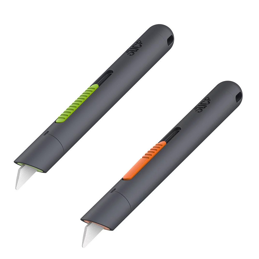 陶瓷刀片安全开箱刀SLICE