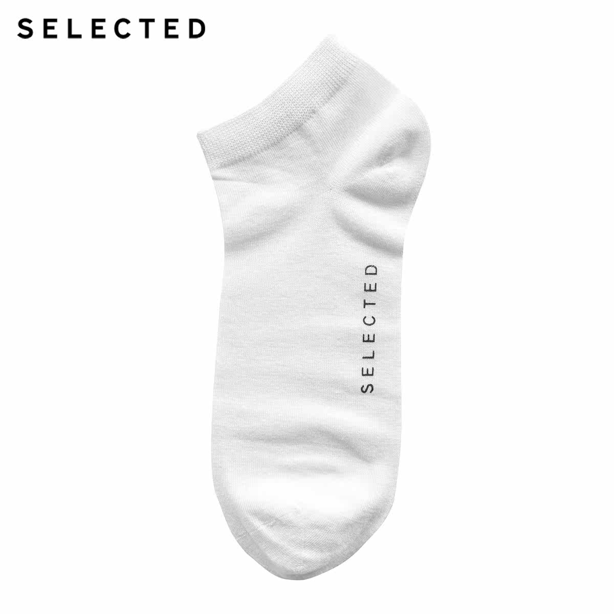 Chaussettes - collants SELECTED 41621Q501 - Ref 760825 Image 4