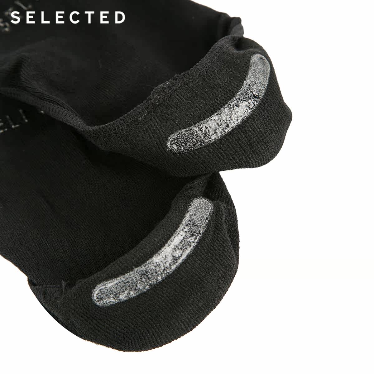 Chaussettes - collants SELECTED 41631Q513 - Ref 758923 Image 5