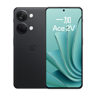 OnePlus/一加Ace2V5G电竞手机