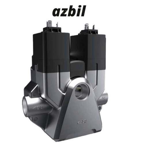azbil双联阀质量号维修阀