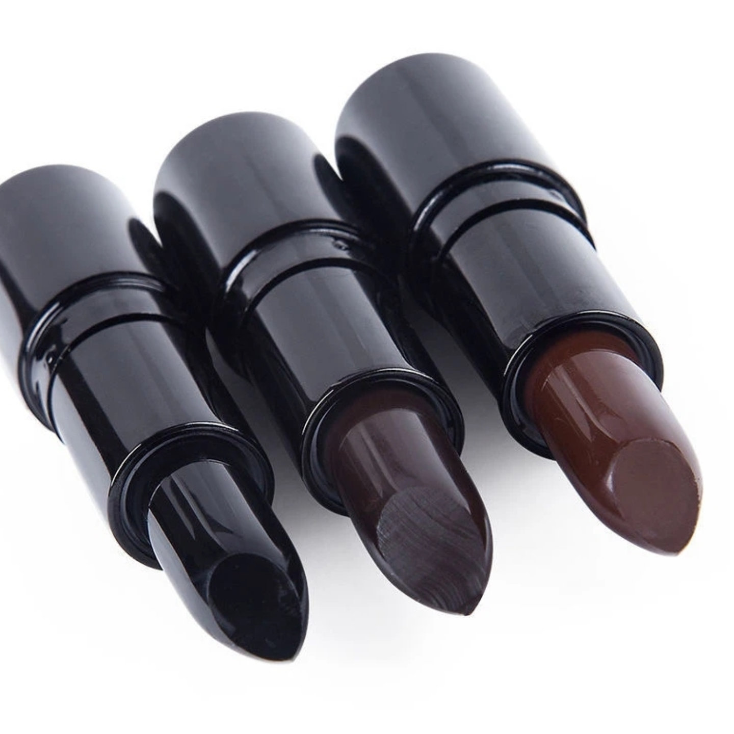 不掉色一次性染发笔免洗遮盖白发