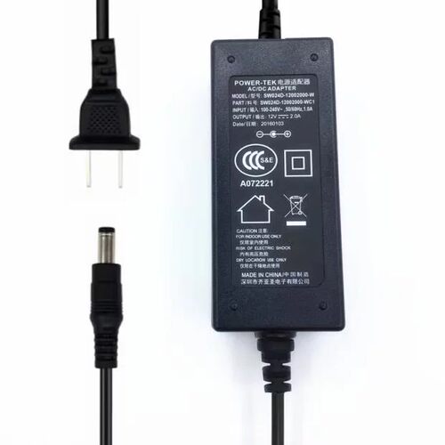 电子钢琴电源线Medeli12V2A