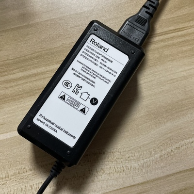 PSB-1U电源线罗兰9V2A
