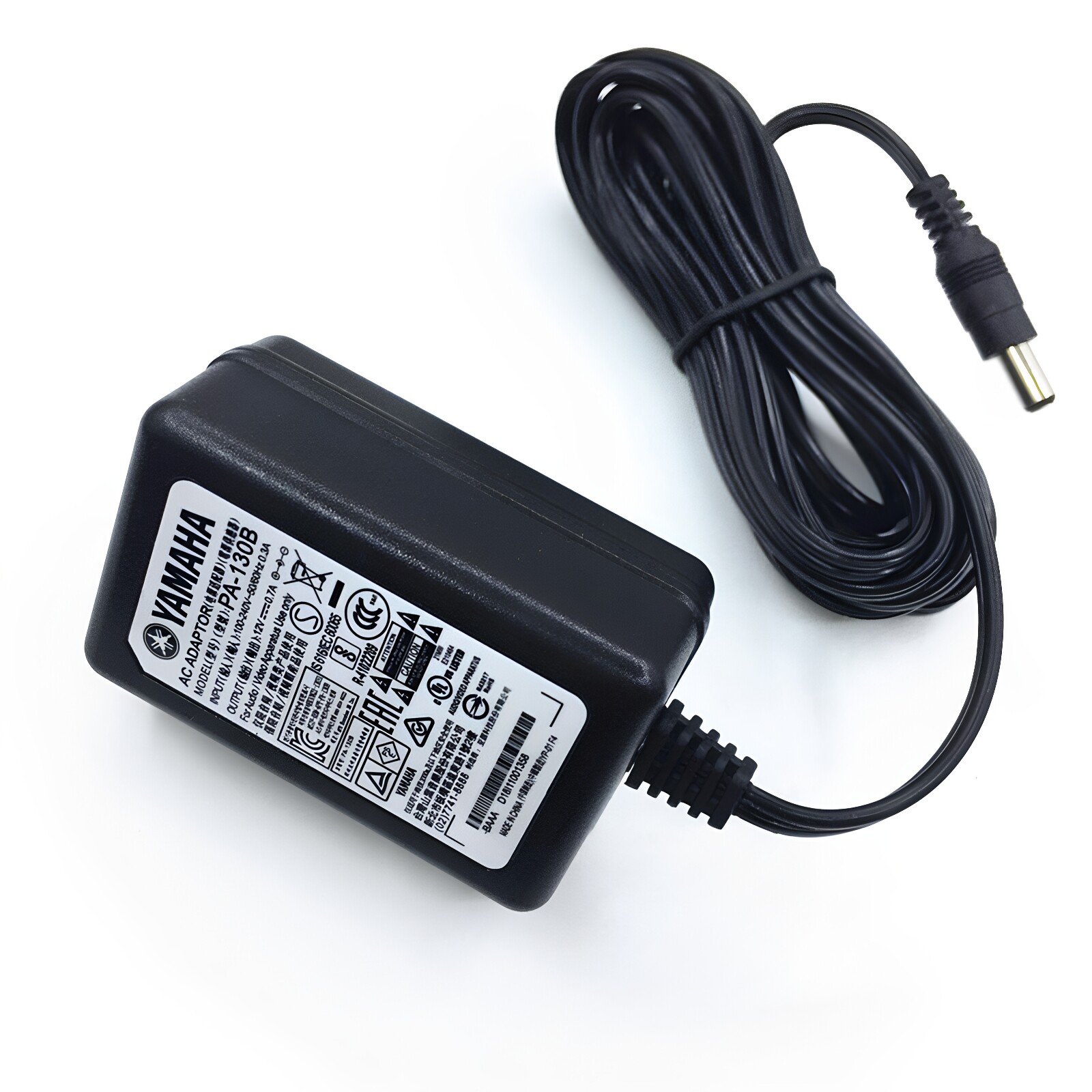 雅马哈DTX700  DTX432电鼓键盘合成器电源适配器MX61 MX49充电器
