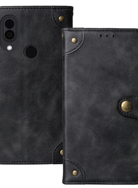 适用于CAT S62 Pro手机壳翻盖皮套S62保护套钱包款男女外壳防摔