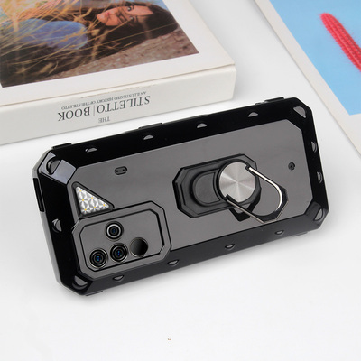 UlefoneArmor18T硅胶支架手机壳