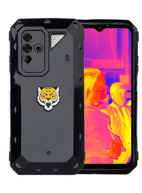 Aoro遨游A18软胶套卡通