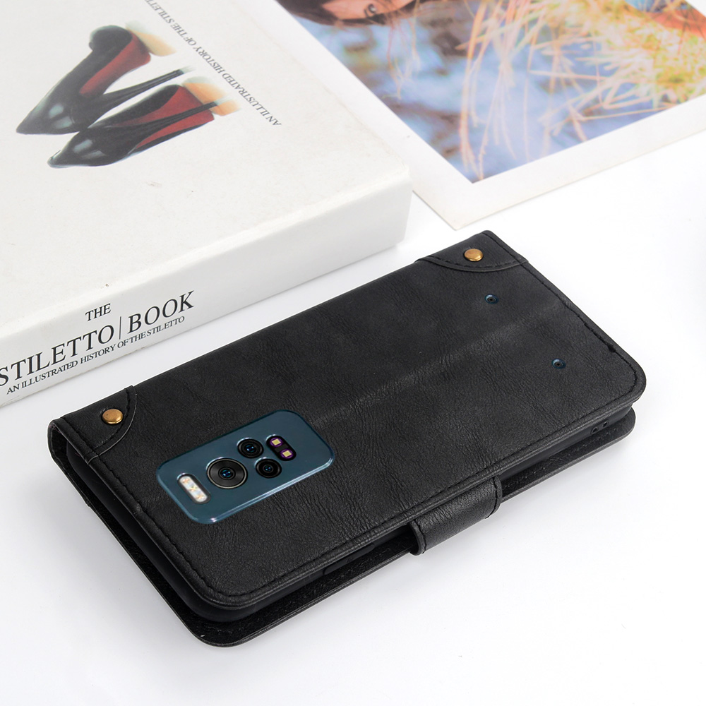 UlefoneArmor17Pro翻盖皮套