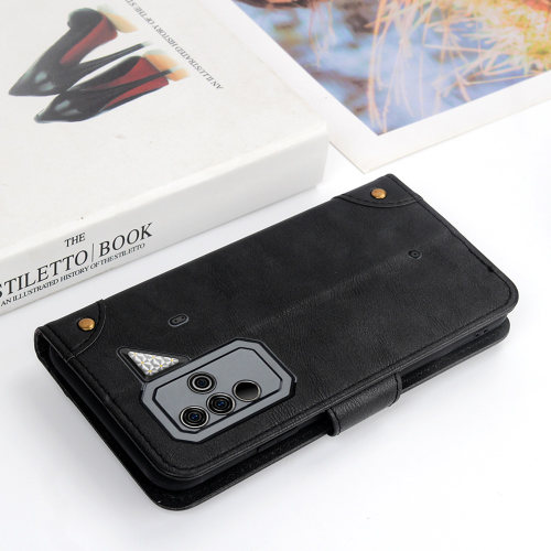 UlefoneArmor18T翻盖皮套商务