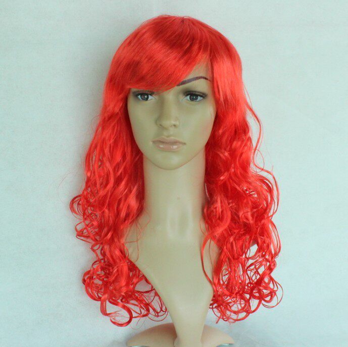 Perruque Les cheveux longs - Ref 2612312 Image 5