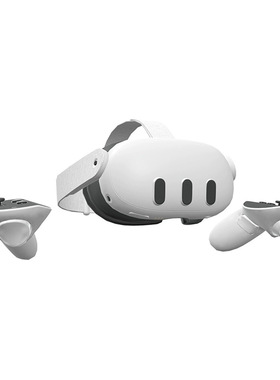 meta quest 3VR眼镜 一体机 体感游戏机 steam头戴设备Oculus系列