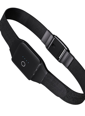 PD18W VR续航10000毫安腰带式备用充电快充支持手机VR眼镜配件