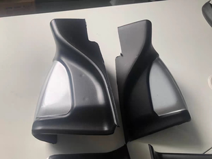 适配江西五十铃踏板包角DMAX铃拓瑞迈皮卡踏板包角塑料堵头塑料头