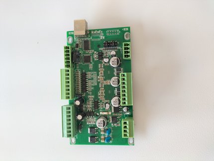 TX6打标机控制版 `刻字机气动电动打标机控制版 USB接口并口
