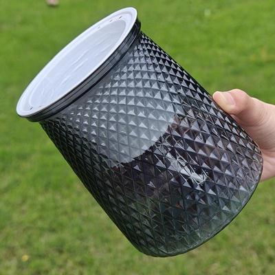 水培花盆双层套盆繁星款家用桌面自动懒人吸水多肉花卉盆栽树脂盆