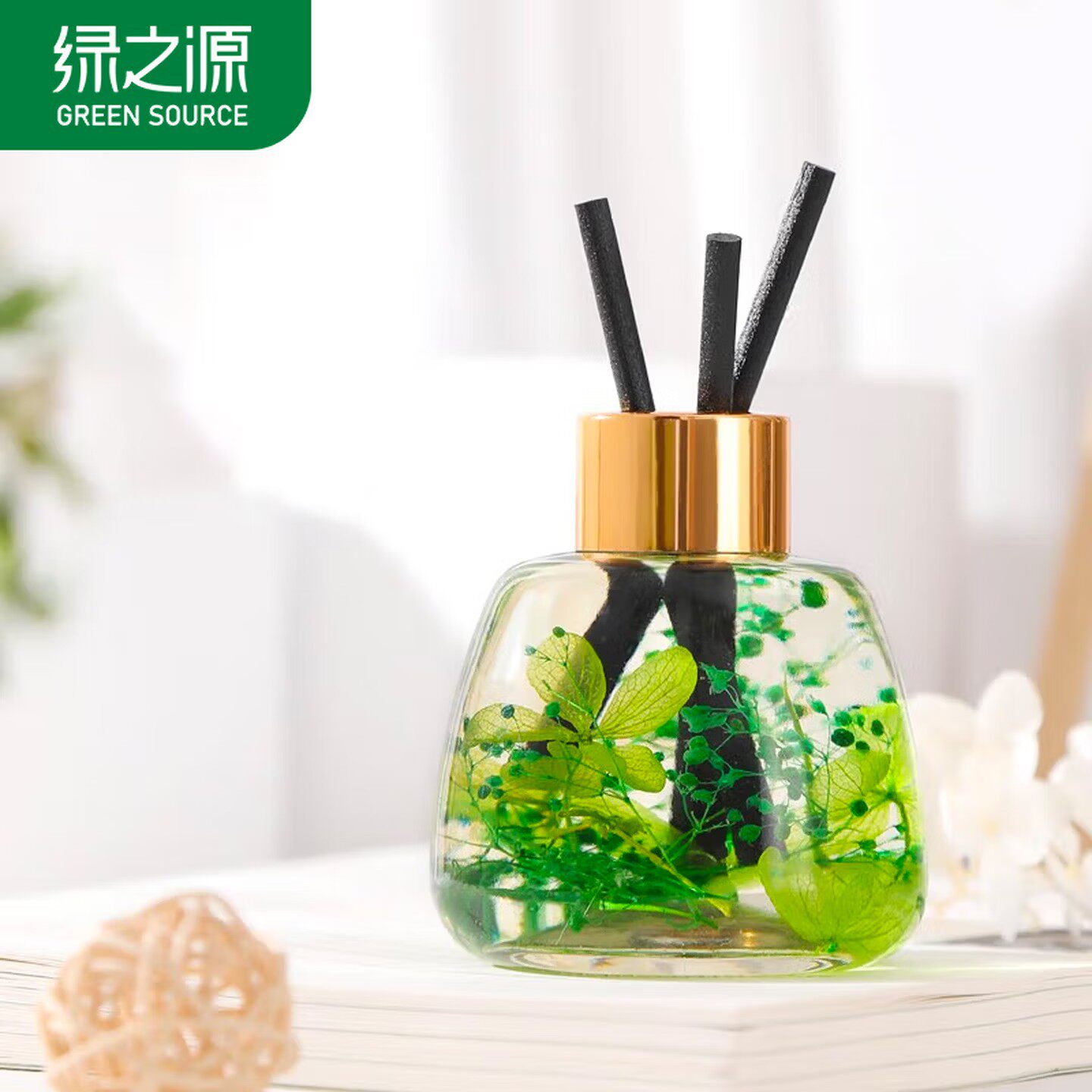 车载香薰摆件汽车香氛除臭卫生间