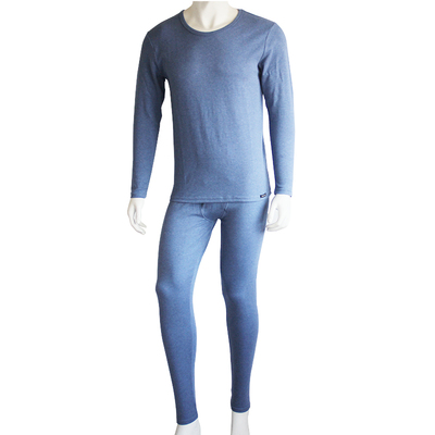 厚款秋裤安德露男士秋裤