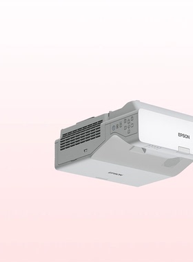 爱普生CB-770F/770Fi/760W/760Wi/800F/805F/735Fi高效商务培训超短焦激光高清1080P互动融合投影仪机