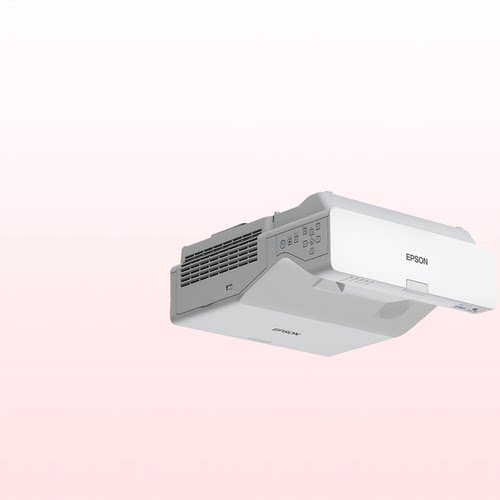 爱普生CB-770F/770Fi/760W/760Wi/800F/805F/735Fi高效商务培训超短焦激光高清1080P互动融合投影仪机