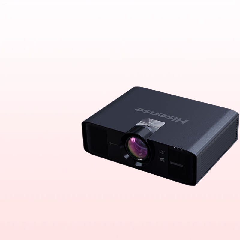 海信P70PRO/P75/PA80/PA85/PA92/P70/P80/P100/P120商务宴会厅超高清高亮激光工程4K家庭影院短焦投影仪机