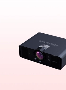 海信P70PRO/P75/PA80/PA85/PA92/P70/P80/P100/P120商务宴会厅超高清高亮激光工程4K家庭影院短焦投影仪机