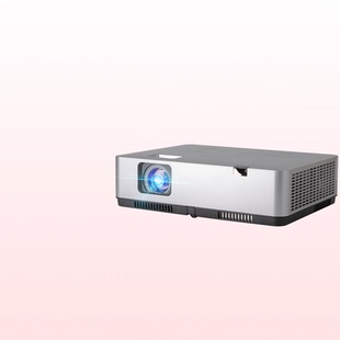 XZ431C XZ401C XW401C 商用培训智能办公超清4300流明LCD投影机 WZ4001 WZ4301无线投屏投影仪 WZ4000 松下PT