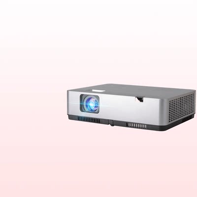 松下PT-XW401C/XZ401C/XZ431C/WZ4000/WZ4001/WZ4301无线投屏投影仪 商用培训智能办公超清4300流明LCD投影机