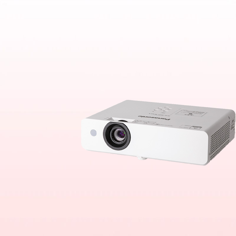 松下PT-X427C/UX426C/UW391C/XW392C/UW336C/UX336C/X387C/WX3401/WW3601/WX3901/WX4201办公培训商用投影机