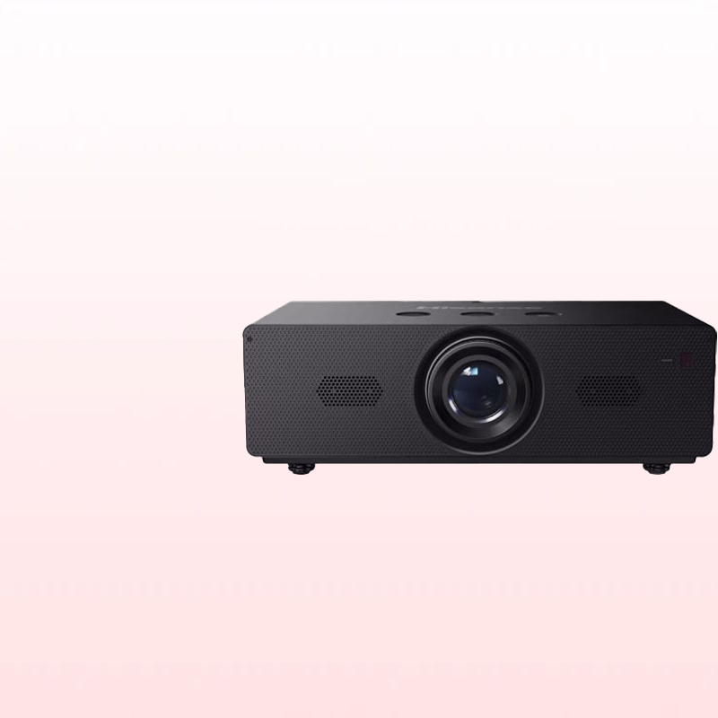 海信P65/HLP650/P60W/P650/HLP500/P60/P62/P55S/LT51/BK6/ZK5/HLP620高性能超清4K商务家用短焦激光投影仪机