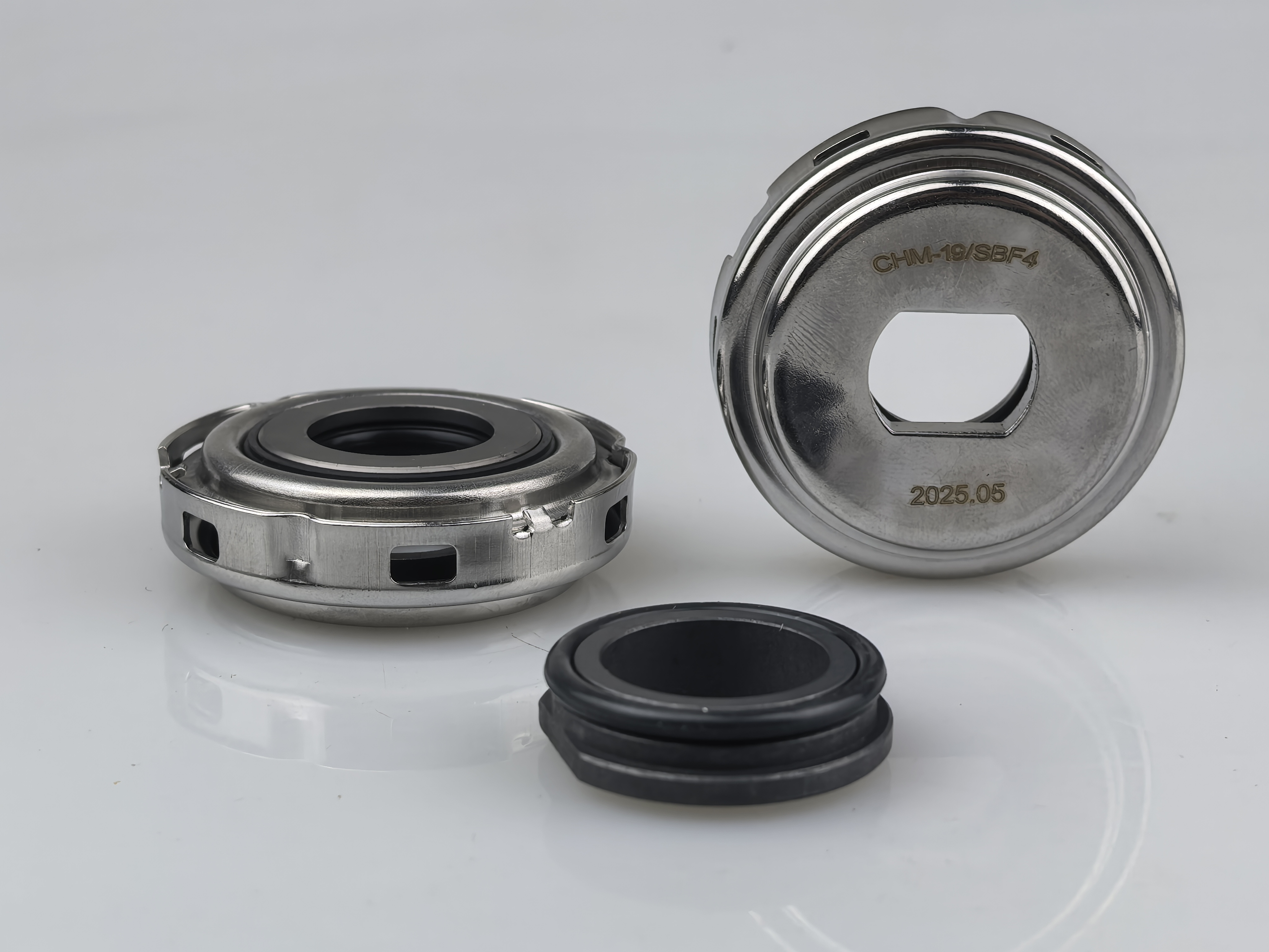 南方BSF4CHM-14/19卧式离心泵