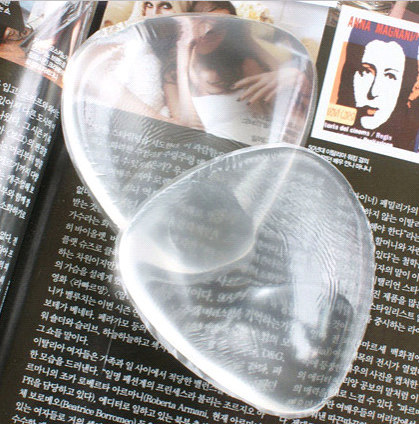 Coques pour soutien-gorge - Ref 819309 Image 4